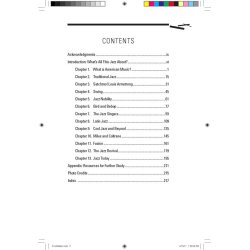 David Lee Fish: Jazz - Then & Now