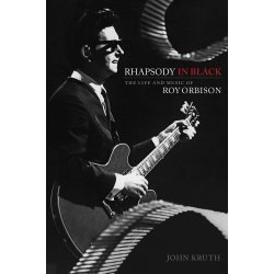 Kruth Rhapsody In Black Orbison Bam
