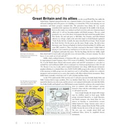 Rolling Stones Gear: All The Stones? Instruments From Stage To Studio