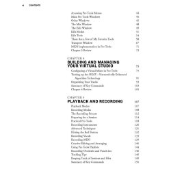 Glenn Lorbecki: Power Tools for Pro Tools 10