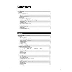 PERRINE JAKE SOUND DESIGN MIXING & MASTERING WITH ABLETON LIVE BK/DVD