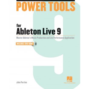 Power Tools For Ableton Live 9