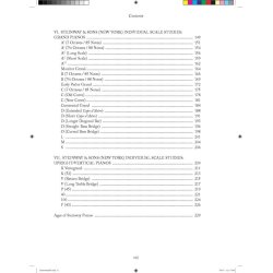 Kirkland D/Kehl R The Official Guide To Steinway Pianos Hb Bam Book