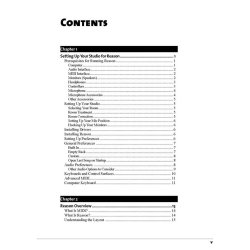 EISELE ANDREW THE POWER IN REASON MUSIC PRO GUIDE BK/DVD