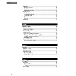 EISELE ANDREW THE POWER IN REASON MUSIC PRO GUIDE BK/DVD