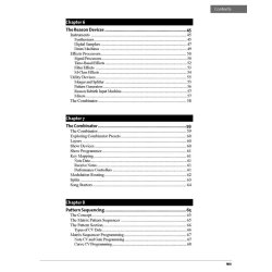 EISELE ANDREW THE POWER IN REASON MUSIC PRO GUIDE BK/DVD