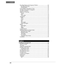 EISELE ANDREW THE POWER IN REASON MUSIC PRO GUIDE BK/DVD