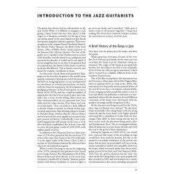 Yanow Great Jazz Guitarists Bam Bk