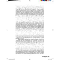 FARAGHER SCOTT THE HAMMOND ORGAN INTRODUCTION INSTRUMENT PLAYERS BAM