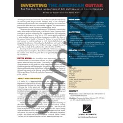 Inventing The American Guitar