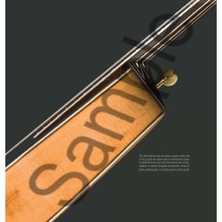 Inventing The American Guitar