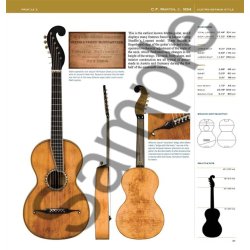 Inventing The American Guitar