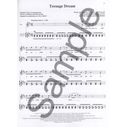 Sing With The Choir Volume 17: More Songs From Glee