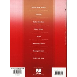 Sing With The Choir Volume 17: More Songs From Glee