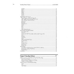 HAL LEONARD RECORDING METHOD BK 3 RECORDING SOFTWARE & PLUG-INS BK/DVD