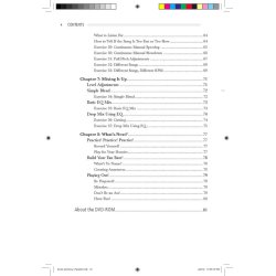 DJ SHORTEE SPIN NOW DJ STARTER HANDBOOK BK/DVD