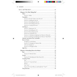 DJ SHORTEE SPIN NOW DJ STARTER HANDBOOK BK/DVD