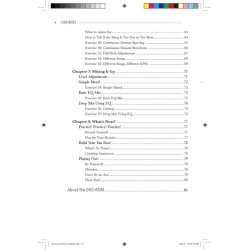 DJ SHORTEE SPIN NOW DJ STARTER HANDBOOK BK/DVD