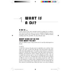 DJ SHORTEE SPIN NOW DJ STARTER HANDBOOK BK/DVD