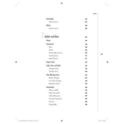 BRINEGAR TERRI VOCAL & STAGE ESSENTIALS ASPIRING FEMALE R&B SINGER BAM