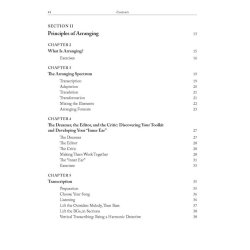 Deke Sharon/Dylan Bell: A Cappella Arranging