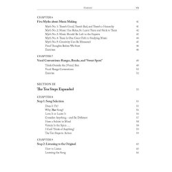 Deke Sharon/Dylan Bell: A Cappella Arranging