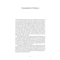 DON ANDRES & PAQUITA LIFE OF SEGOVIA IN MONTEVIDEO (ESCANDE) HB BAM BK