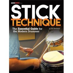 Modern Drummer Presents Stick Technique