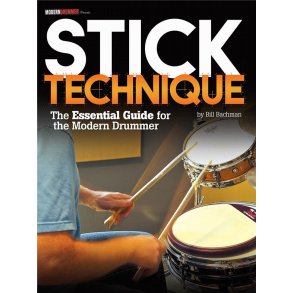 Modern Drummer Presents Stick Technique