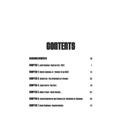 Jake Brown: Behind The Boards