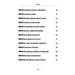 Jake Brown: Behind The Boards