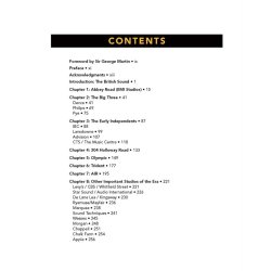 The Great British Recording Studios