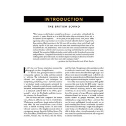 The Great British Recording Studios