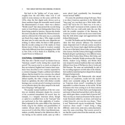 The Great British Recording Studios