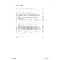 The Grateful Dead FAQ: All That's Left To Know About The Greatest Jam Band In History