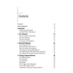 KAMENSKI MARTIN MINDING YOUR BUSINESS GUIDE MONEY & TAXES CREATIVE BAM