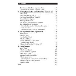 KAMENSKI MARTIN MINDING YOUR BUSINESS GUIDE MONEY & TAXES CREATIVE BAM