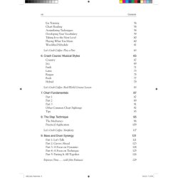 The Worship Bass Book : Bass, Espresso, and the Art of Groove