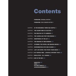 Andy Babiuk: Beatles Gear (Hardcover)