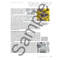 Andy Babiuk: Beatles Gear (Hardcover)