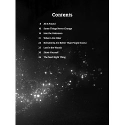 Frozen 2 -Music from the Motion Picture Soundtrack : Easy Guitar with Notes & Tab