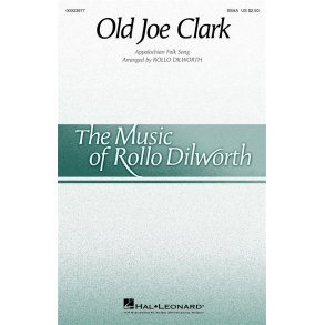 Old Joe Clark
