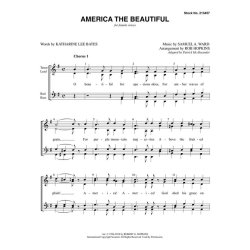 America, the Beautiful