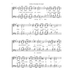 Lullabye (Goodnight, My Angel)