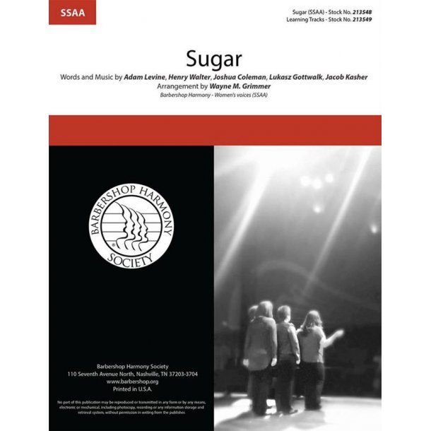 Sugar