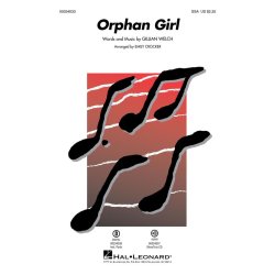Orphan Girl