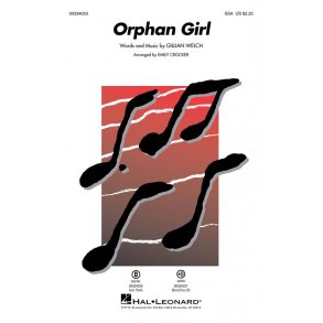 Orphan Girl