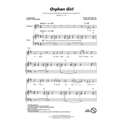 Orphan Girl