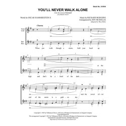 You'll Never Walk Alone