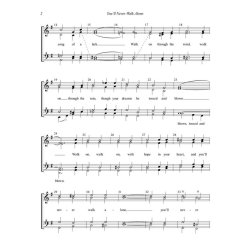 You'll Never Walk Alone